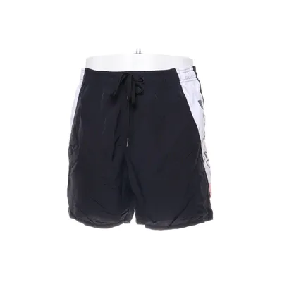 Badshorts (Svart, Vit, Flerfärgad) från DC Shoes Nylon