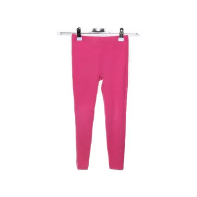 Leggings (Pink) from Kiki & Koko Cotton, Elastane