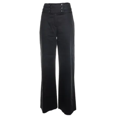 Suit pants (Black) from Whistles