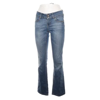 Spijkerbroek (Blauw) van EDC by ESPRIT