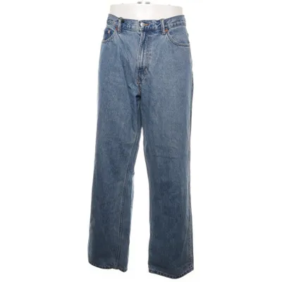 Jeans (Galaxy Loose Straight Jeans) från Weekday