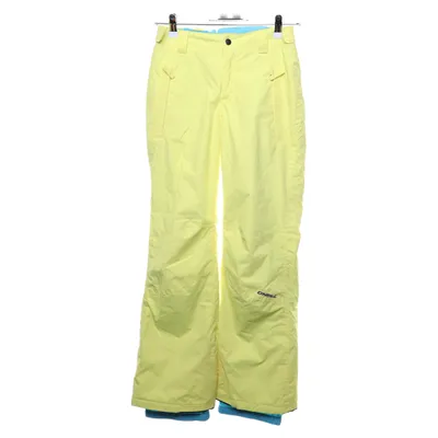 Täckbyxor (Gul) från O'Neill Polyamid, Polyester