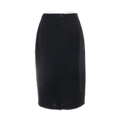 Pennkjol (Svart) från Hammer Elastan, Polyester, Ull