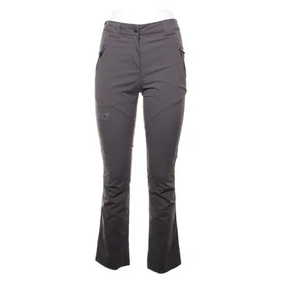 Outdoor broek (Grijs) van Jack Wolfskin
