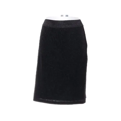 Kjol (Svart) från Christian Berg Polyester