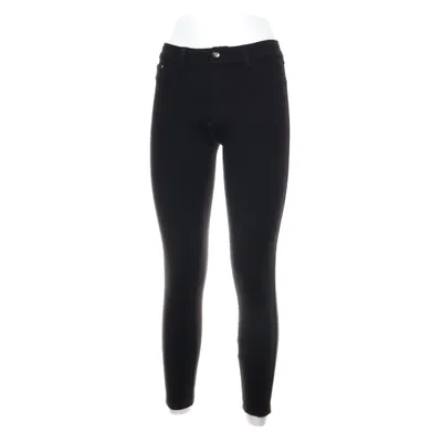 Jeans (Svart) från Miss Anna Bomull, Elastan, Polyester