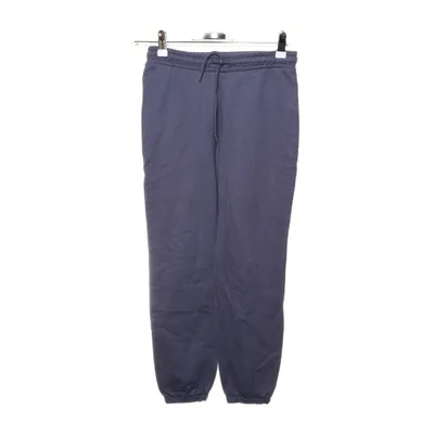 Sweatpants (Blå) fra VRS Basic Bomuld, Polyester