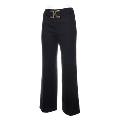 Pantalon de costume (Noir) de 123 Paris Élasthane, Polyester, Laine