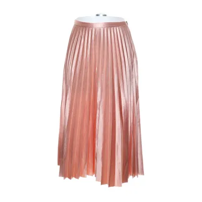 Skirt (Pink) from Zara Woman
