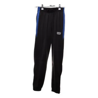 Joggers (Black, Blue) from Saller Polyester