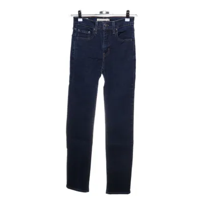 Jeans (724 HIGH RISE STRAIGHT) from Levi's Premium Cotton, Elastane, Lyocell, Polyester