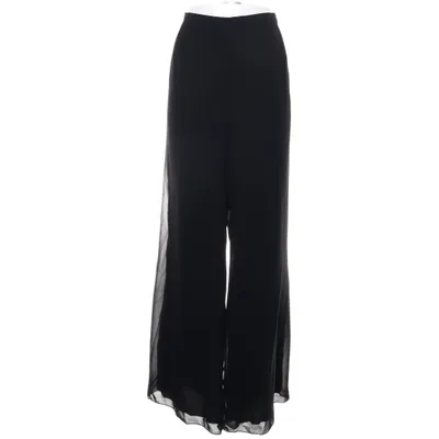 Palazzobyxor (Svart) från Vera Mont Acetat, Polyester