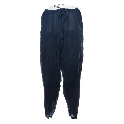 Haremsbyxor (Blå) från Fabindia