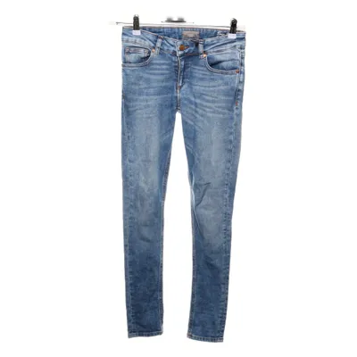 Jeans (DENISE US) från Variety Bomull, Elastan, Polyester