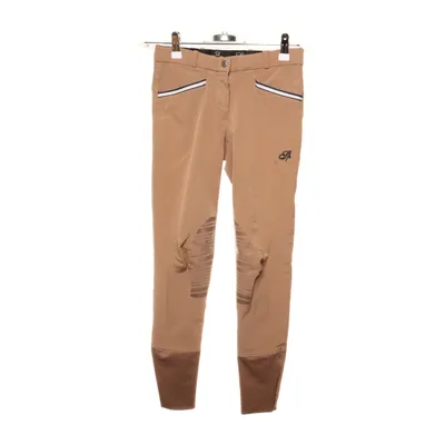 Ridbyxor (Beige) från Spooks Riding Bomull, Elastan, Polyester