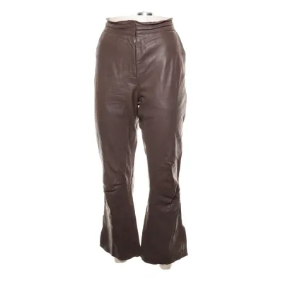 Pants (ZOE Faux Leather Pants) from Stand Studio Elastane, Leather, Polyester