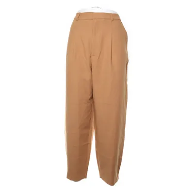 Palazzo pants (Brown) from Rich & Royal Elastane, Polyester, Viscose