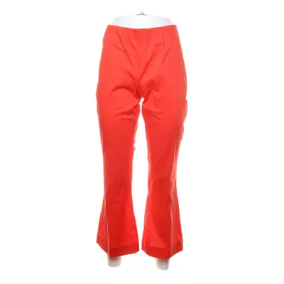 Pantalon patte d'éléphant (CNTK36) de Liviana Conti Coton, Élasthane, Polyamide