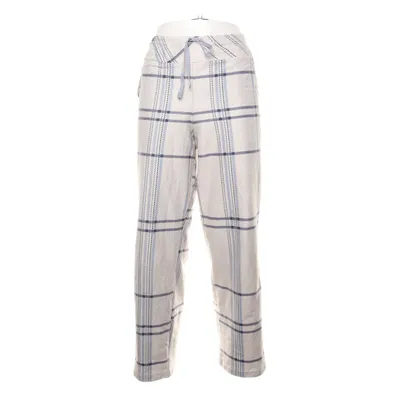 Pyjamasbukser (Grå, Hvid, Blå) fra DKNY Polyester