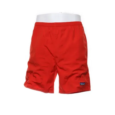 Zwemshort (Rood) van Patagonia