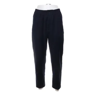 Stoffhose (Blau) von Drykorn Elasthan, Polyester, Viskose