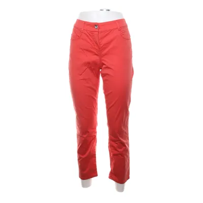 Chinos (Röd) från Atelier Gardeur Bomull, Elastan