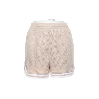 Basketshorts (Beige, Vit) från Factorie Polyester