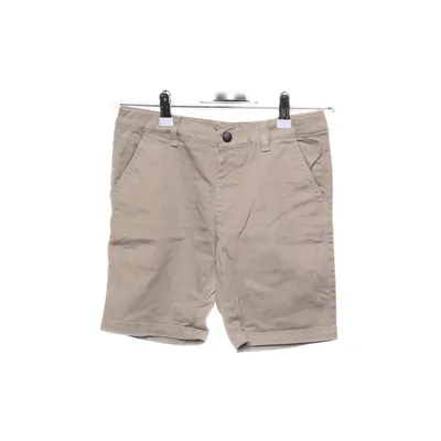 Korte broek (Beige) van LEGO Katoen, Elastaan