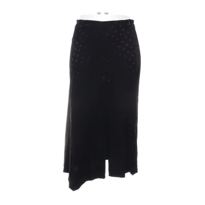 Skirt (Black) from Mango