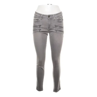 Jeans (Grå) från Paige Bomull, Elastan