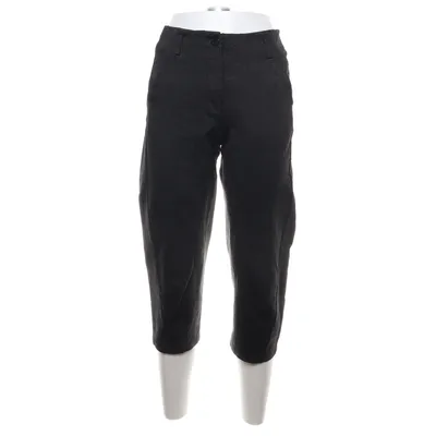 Pantacourt (Gris) de Wendy Trendy Élasthane, Polyamide, Viscose