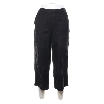 Culottes (Svart) från ESPRIT Bomull, Elastan, Linne