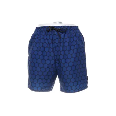 Badshorts (Blå, Svart) från Sandro Elastan, Polyester