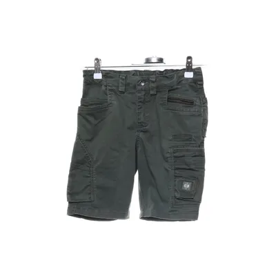 Arbetsshorts (Grön) från Engelbert Strauss Bomull, Polyamid