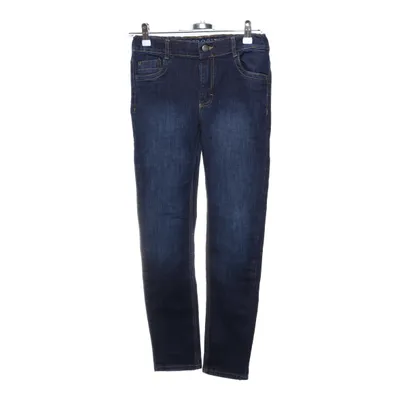 Jeans (Blå) från Lacrosse Bomull, Elastan, Polyester