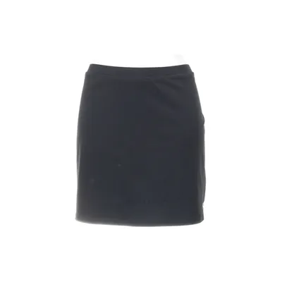 Träningskjol (Svart) från Kempa Elastan, Polyester