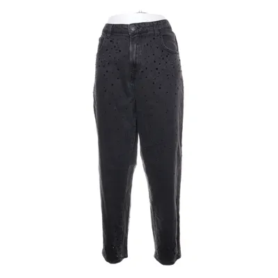 Jeans (Grå) från C&A Bomull, Elastan