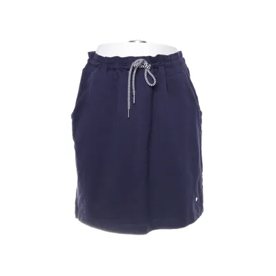 Sports skirt (Blue) from Essentials by Tchibo Organic cotton