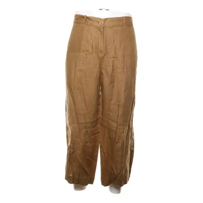 Broek (Bruin) van Saint James Katoen