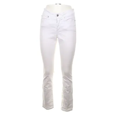 Spijkerbroek (Wit) van Cambio Jeans