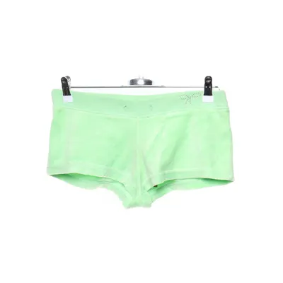 Sweatshort (Groen) van Fishbone Katoen, Polyester