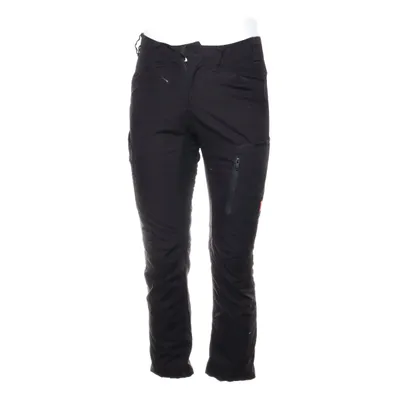 Werkbroek (Zwart) van Engelbert Strauss Katoen, Polyester