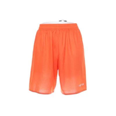 Short de basketball (Orange) de Macron Polyester
