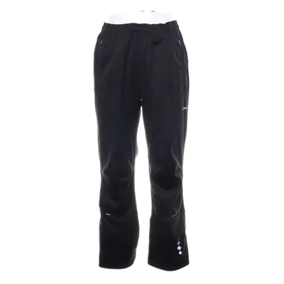 Friluftsbukser (Sort) fra York Elastan, Polyester