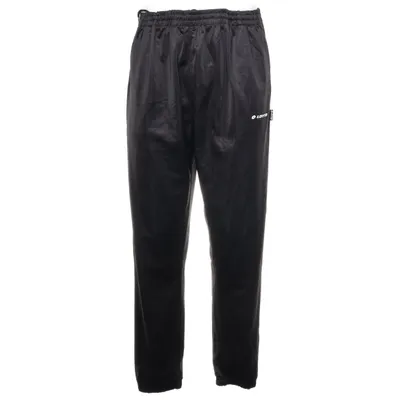 Träningsbyxor (Svart) från Lotto Polyester