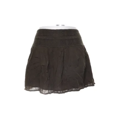 Rok (EKSDATE SKIRT) van Eksept Katoen, Metallvezel, Viscose