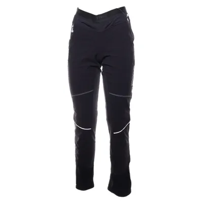 Outdoor broek (Zwart) van Martini Elastaan, Polyamide, Polyester