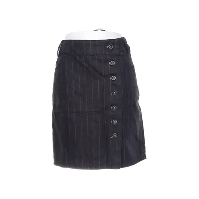 Rok (Grijs) van Garcia Jeans Katoen