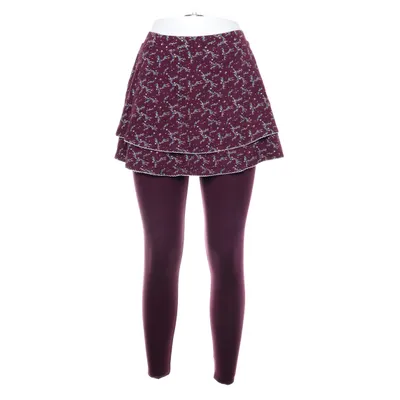 Leggings (Lila, Flerfärgad) från Jako-O Bomull, Elastan