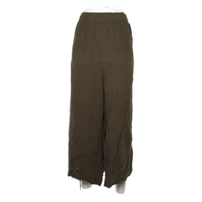 Culottes (Groen) van H&M Viscose